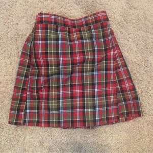 Primrose preschool uniform